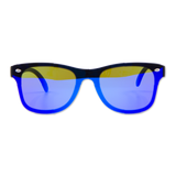 Elton Frank eyewear Eloise BLUE