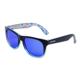 Elton Frank eyewear KiDS BLUE