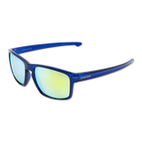 Elton Frank eyewear Curtiss Blue SISCAR EDITION