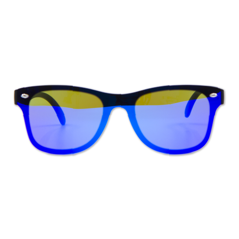 Elton Frank eyewear Eloise BLUE