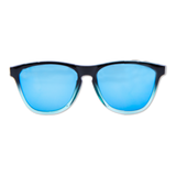 Elton Frank eyewear Vickers BLUE